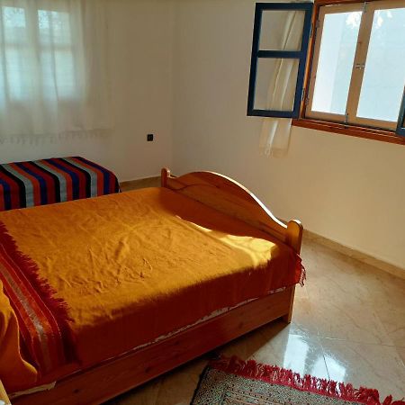 Dar Albatros Guest House ซิดี้คาโอกี ภายนอก รูปภาพ