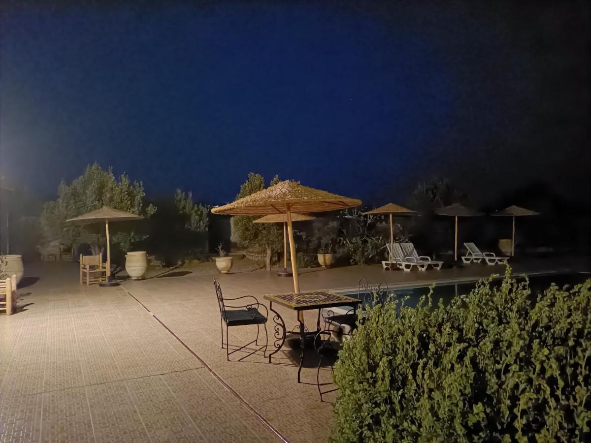 Dar Albatros Guest House ซิดี้คาโอกี ภายนอก รูปภาพ