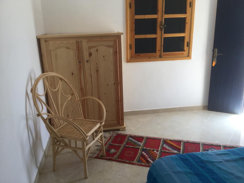Dar Albatros Guest House ซิดี้คาโอกี ภายนอก รูปภาพ